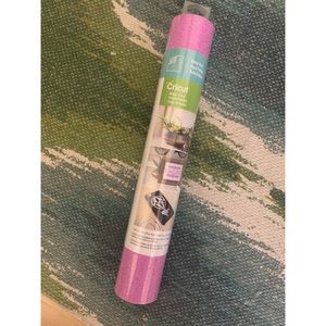 Cricut Vinyl Rose Gold